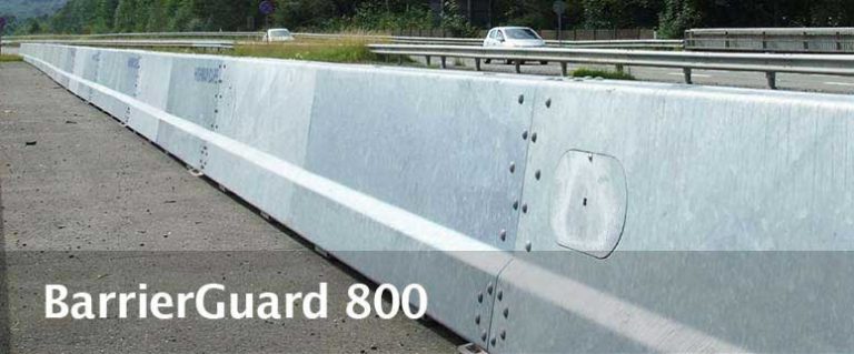 Road Barriers and Steel Barriers | Northwest Barriers